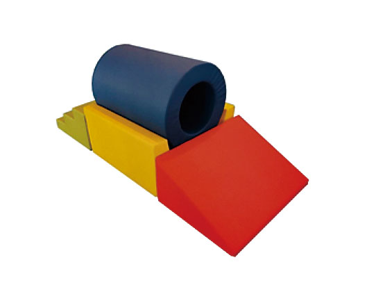 MD-3-027 隧道組合